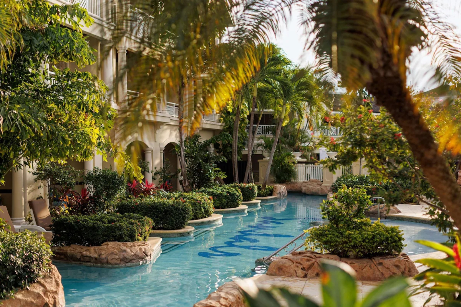 Sandals Royal Caribbean All Inclusive