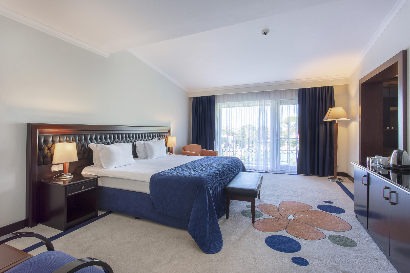 Pine Beach Belek