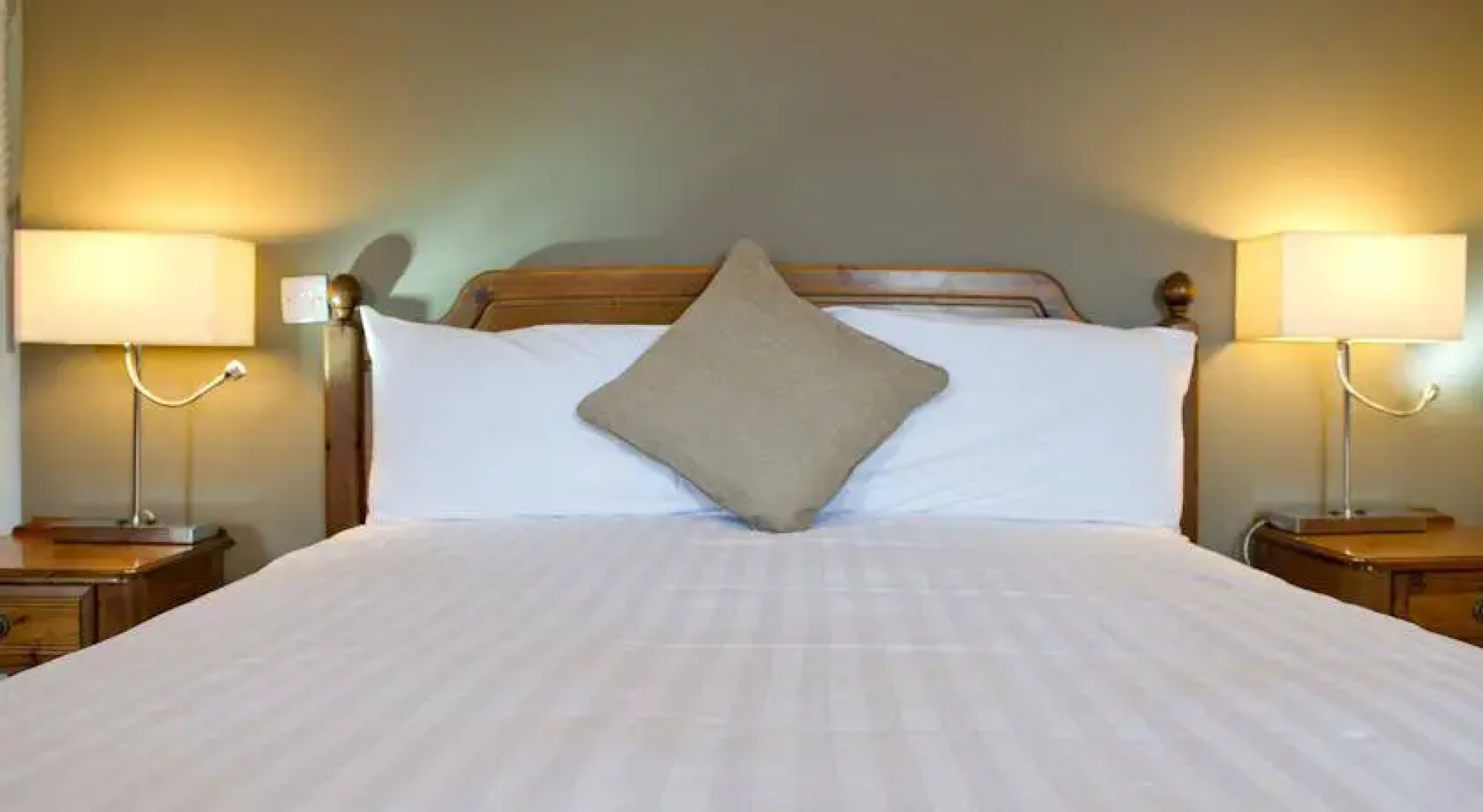Innkeepers Lodge Chester, Christleton