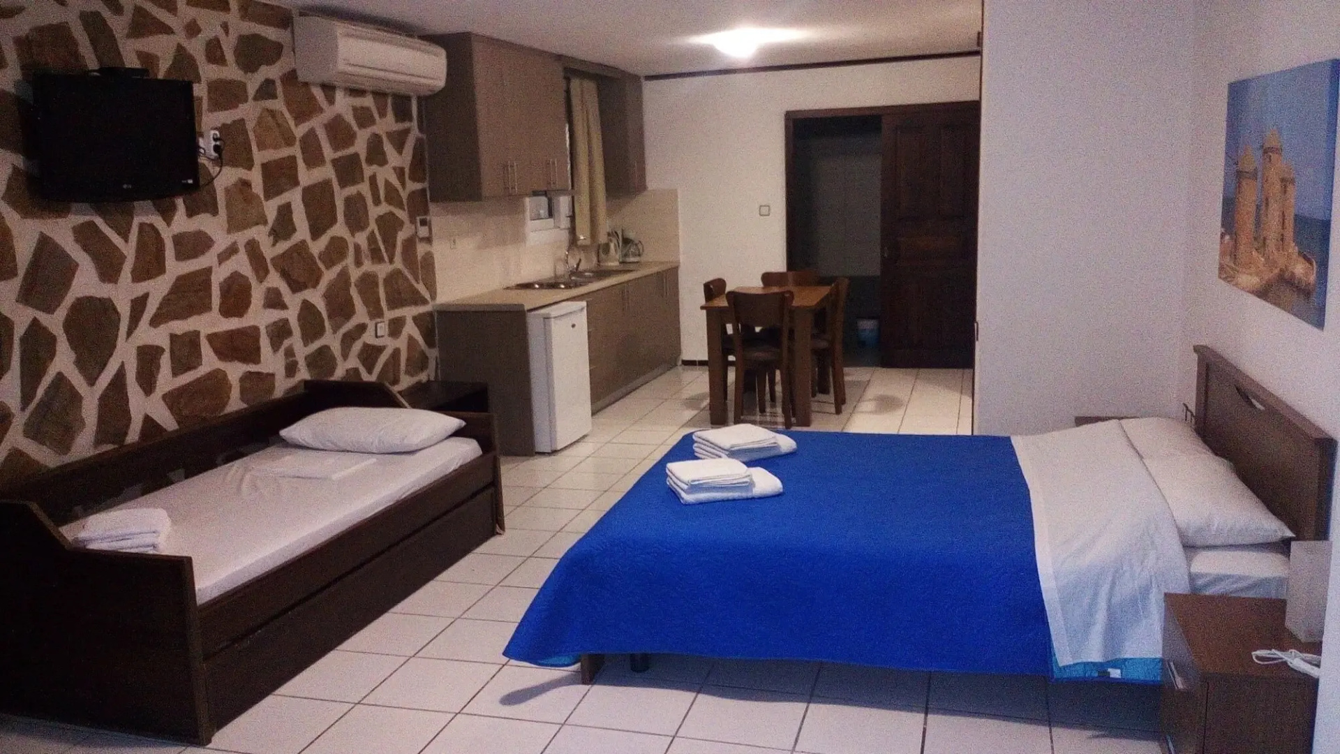 Haus Fay Chios