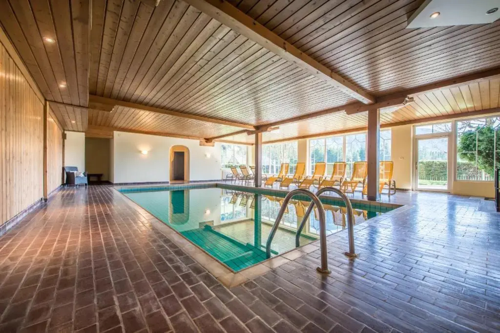 Hotel Antholzerhof