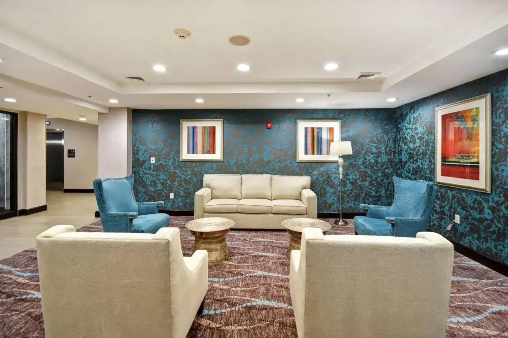 Homewood Suites by Hilton Novi Detroit