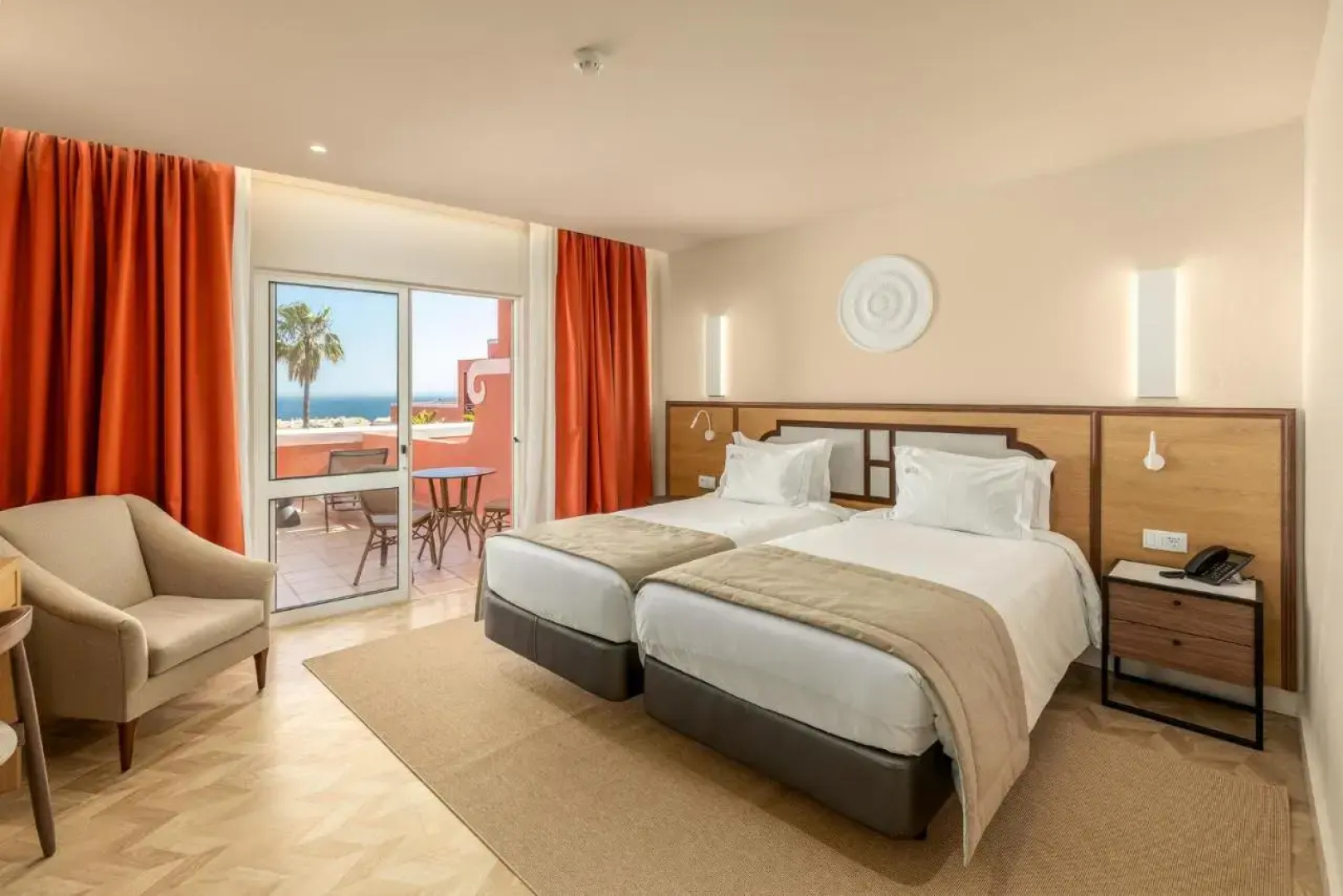 Hotel Belavista da Luz – Wellness & Lifestyle