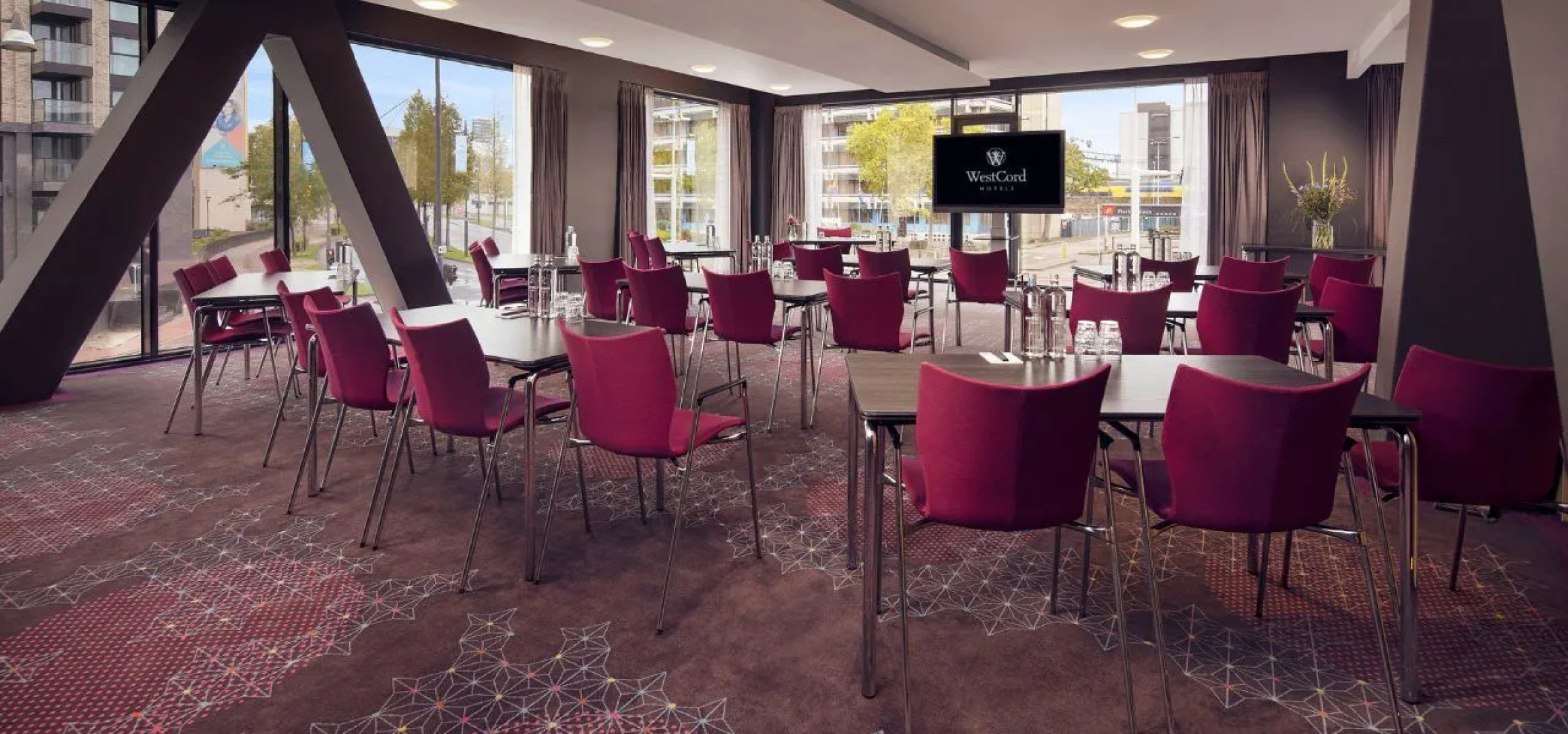 Westcord Hotel Eindhoven