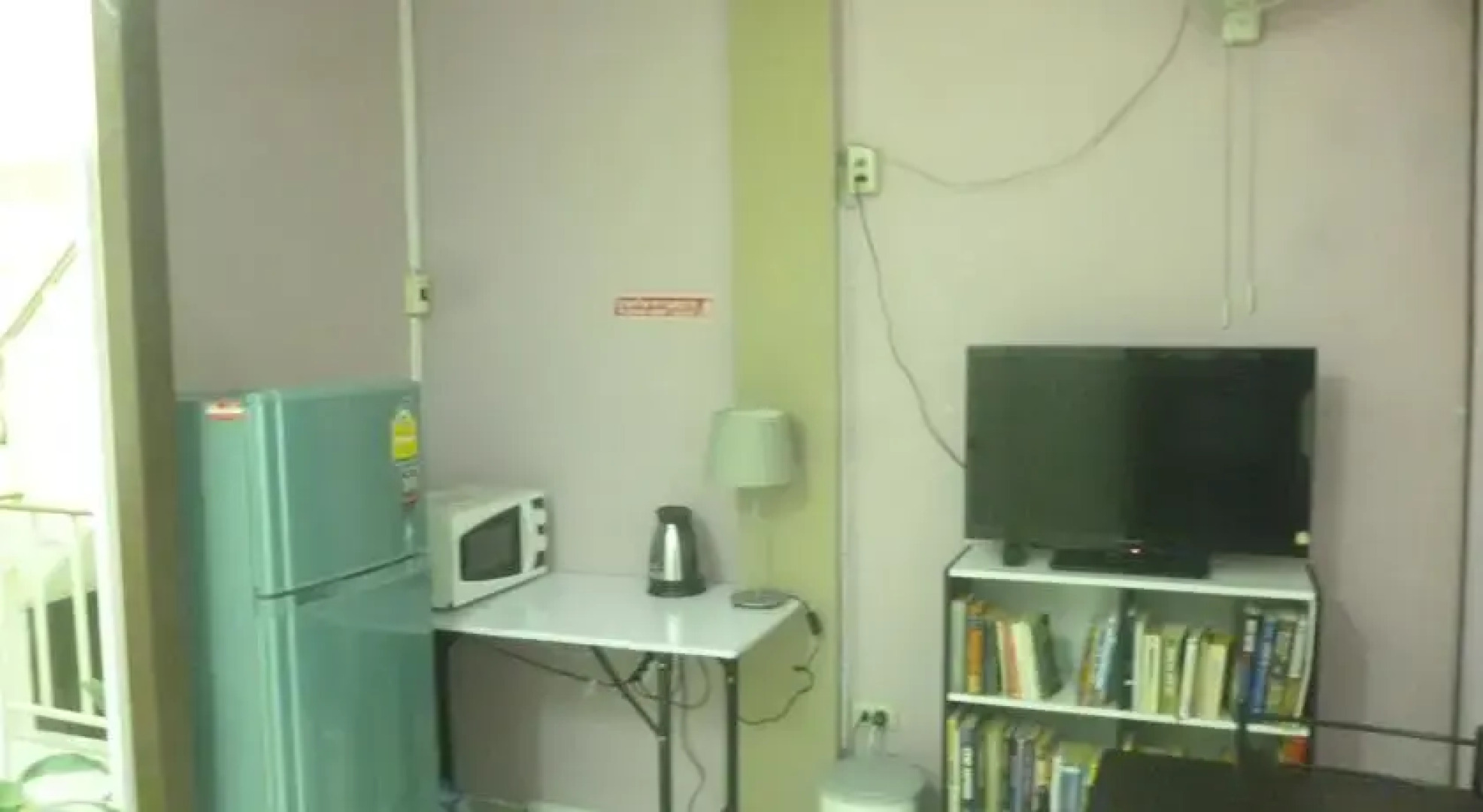 Backpackers Place Pattaya