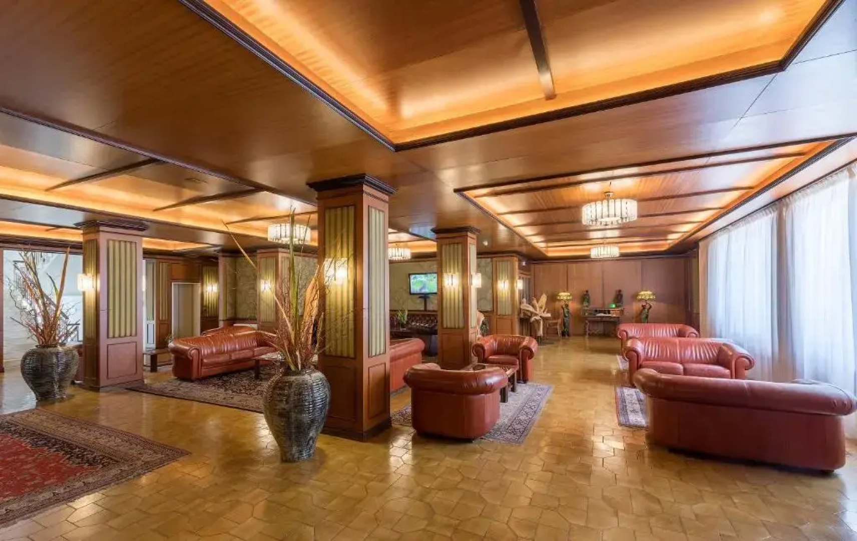 Hotel Delle Palme