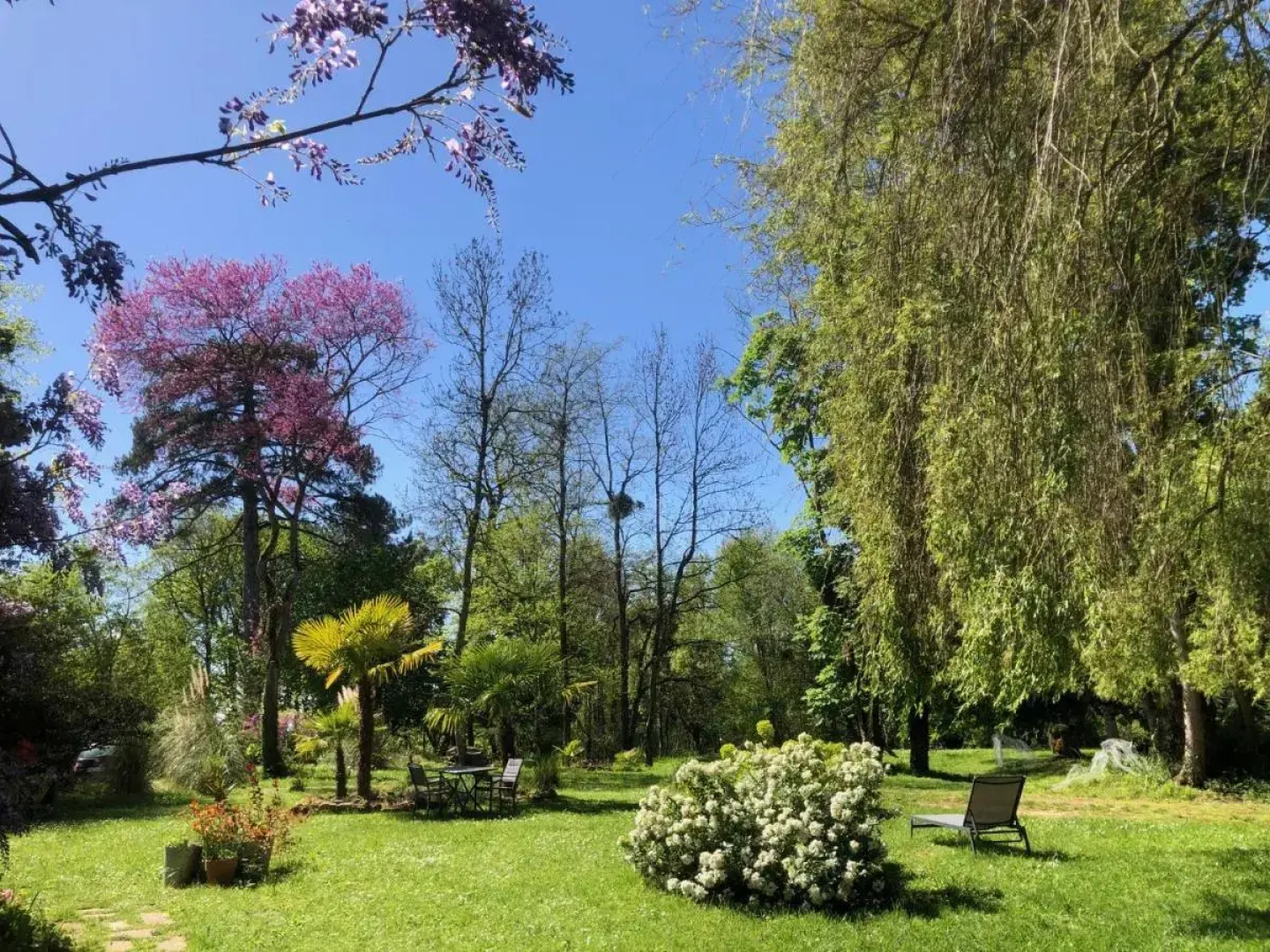 Domaine de l'Ocrerie