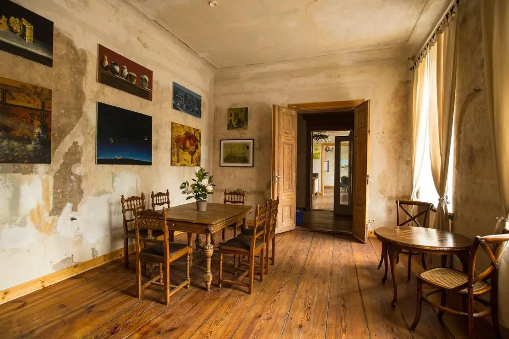 Historische Saftfabrik Lendelhaus