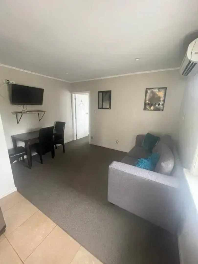 Springfield Motel & Lodge