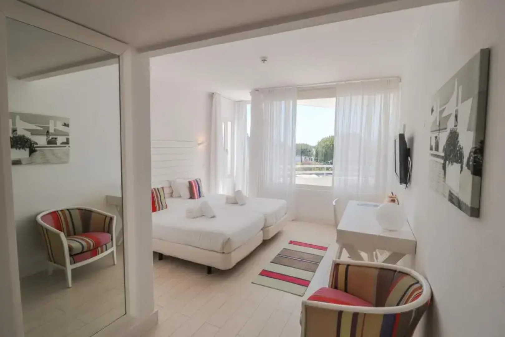 Апарт-отель Prainha Clube