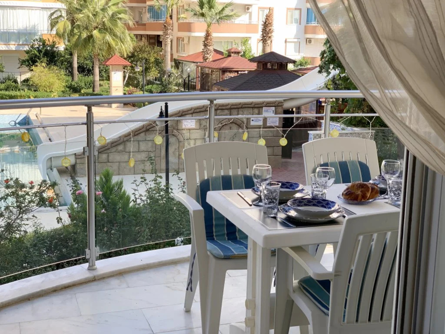 Apartments Marine Holiday
