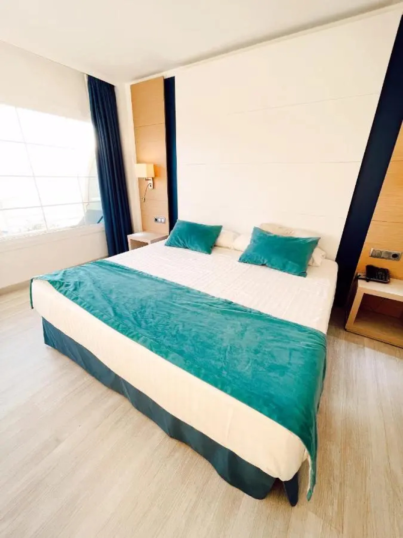 Hotel Agua Beach - Adults Only
