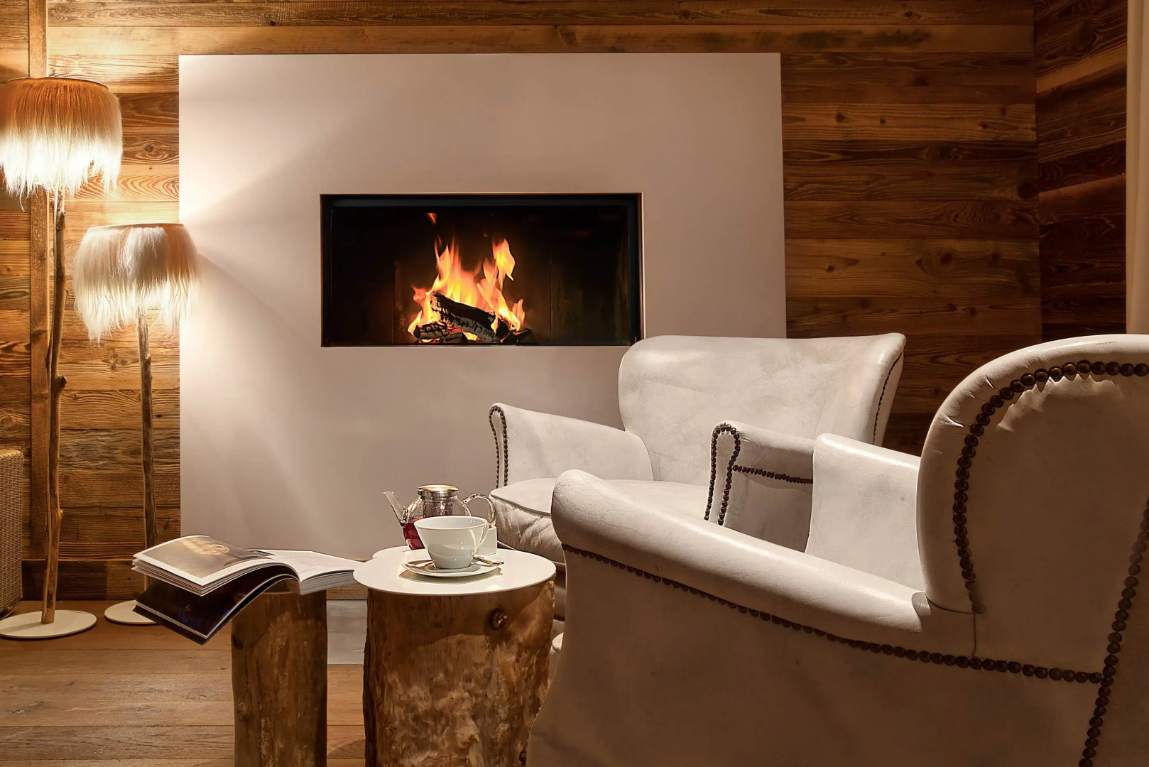 Hostellerie du Pas de L'Ours Relais et Chateaux