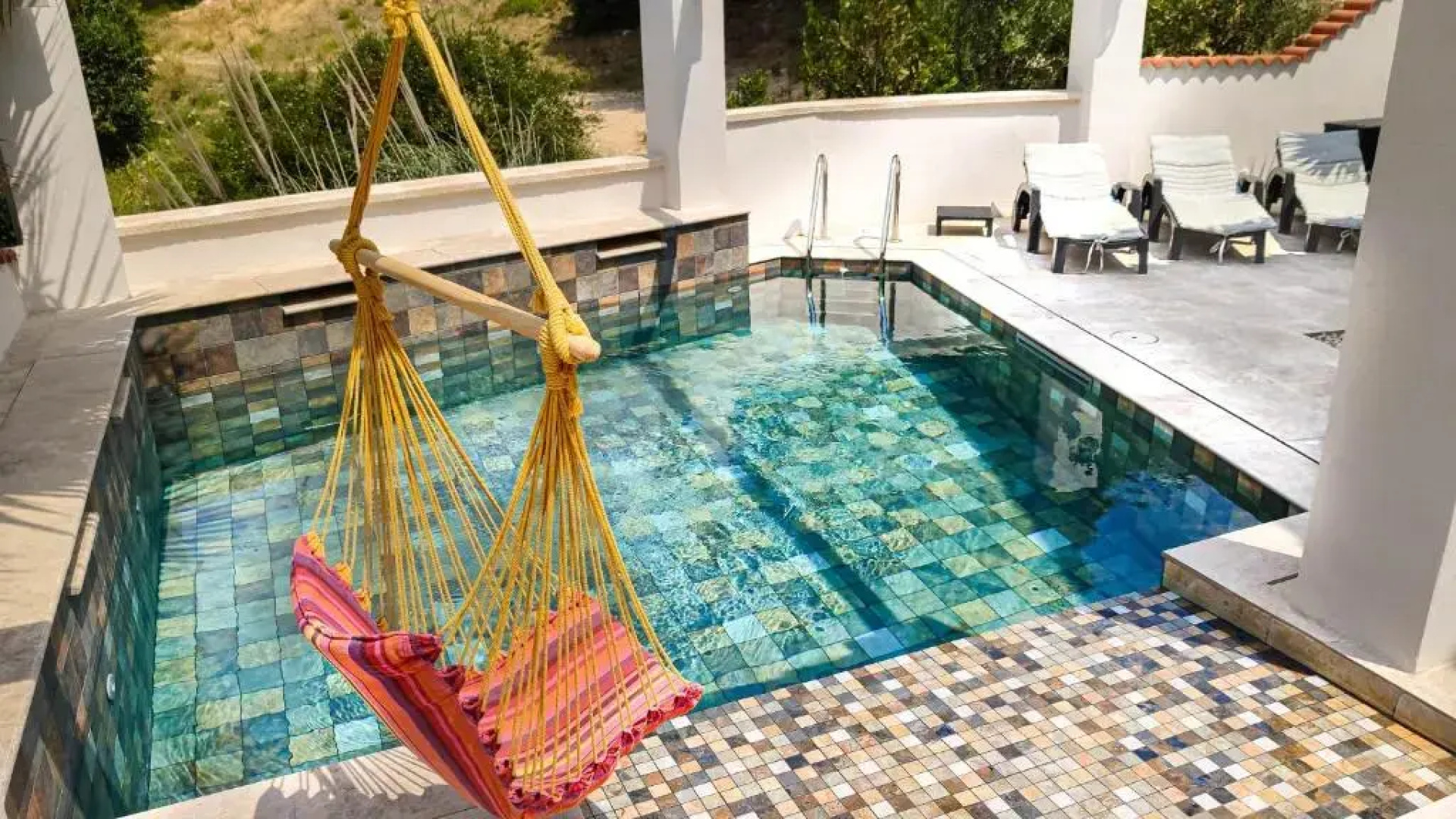 Villa Reiala Carry-le-rouet