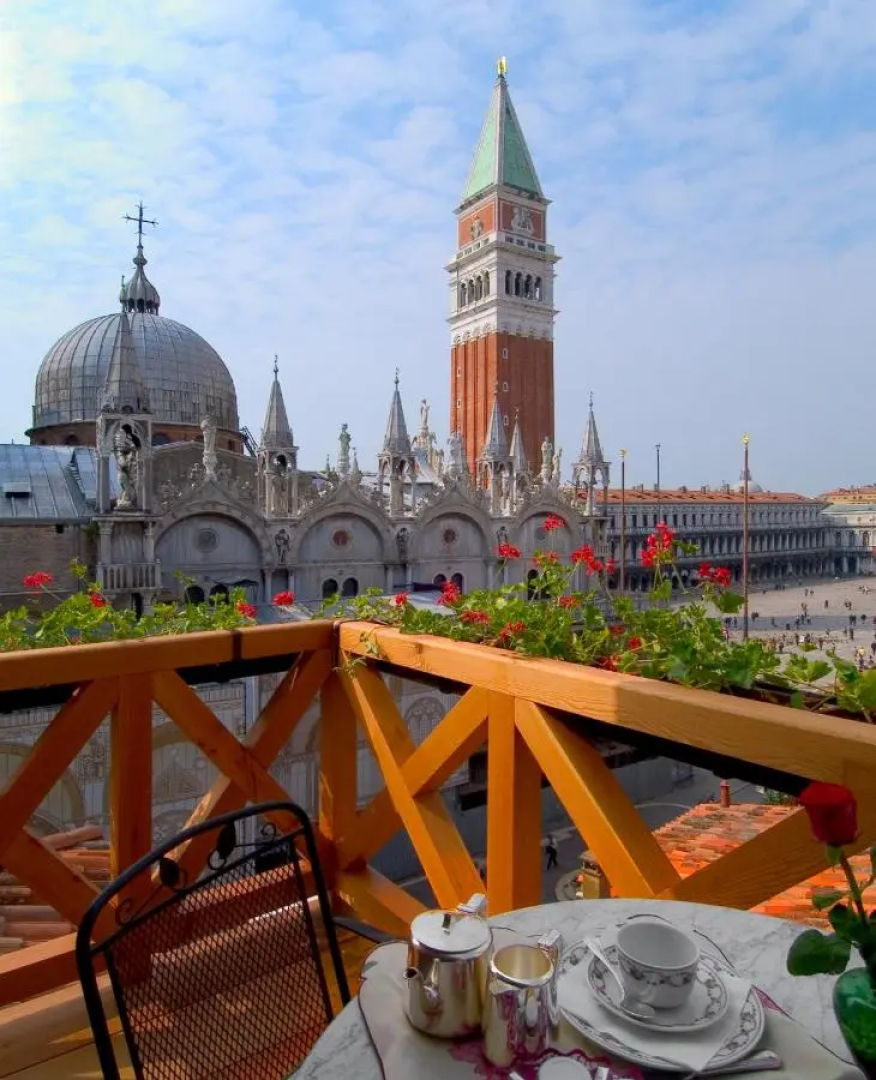 Hotel Concordia