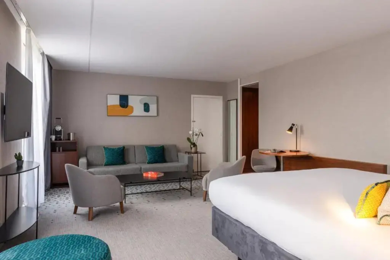 Crowne Plaza Paris Republique by IHG