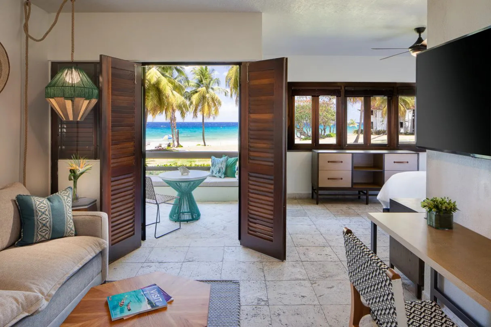 Carambola Beach Resort St. Croix, US Virgin Islands