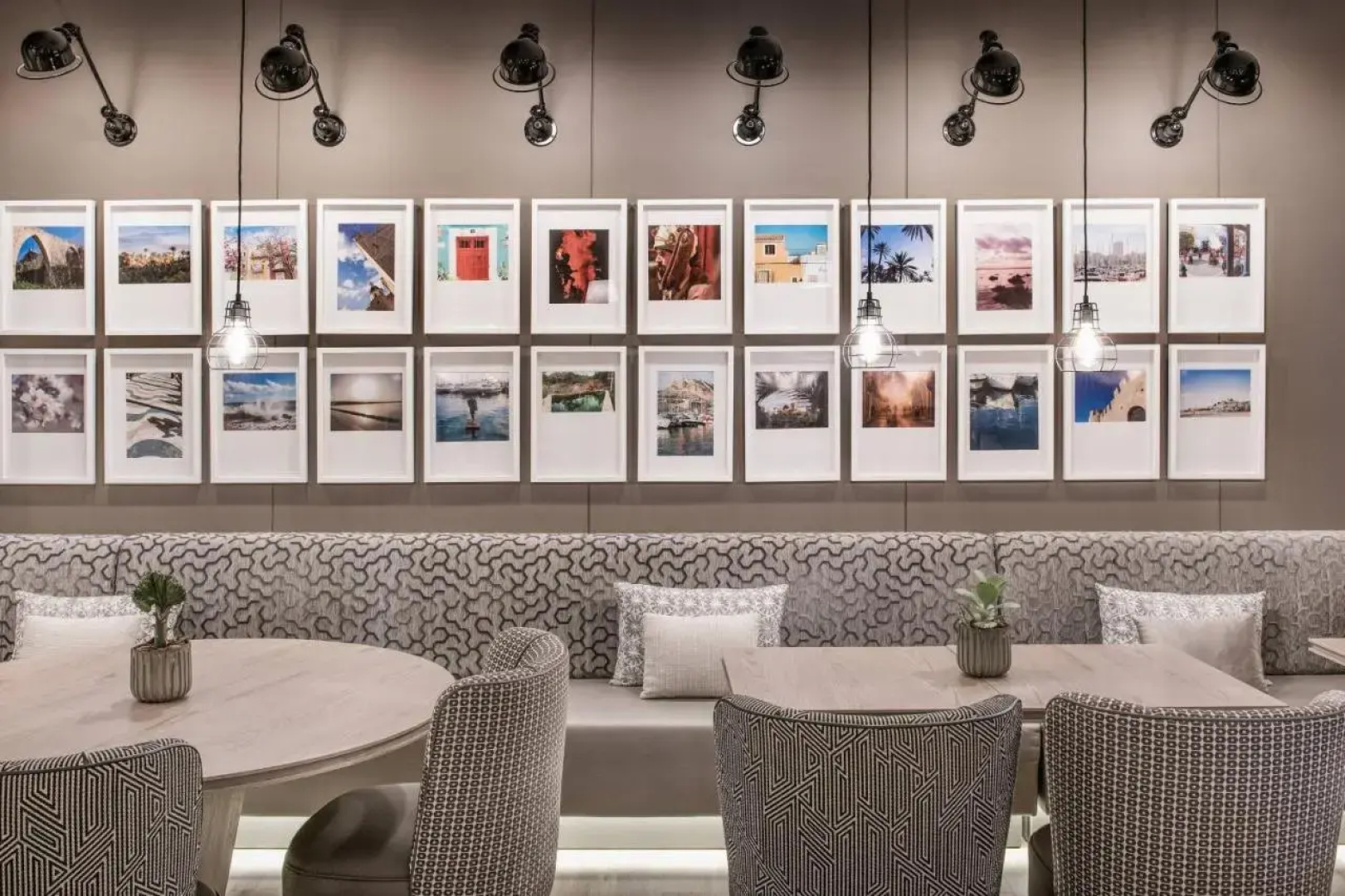 AC Hotel Alicante by Marriott
