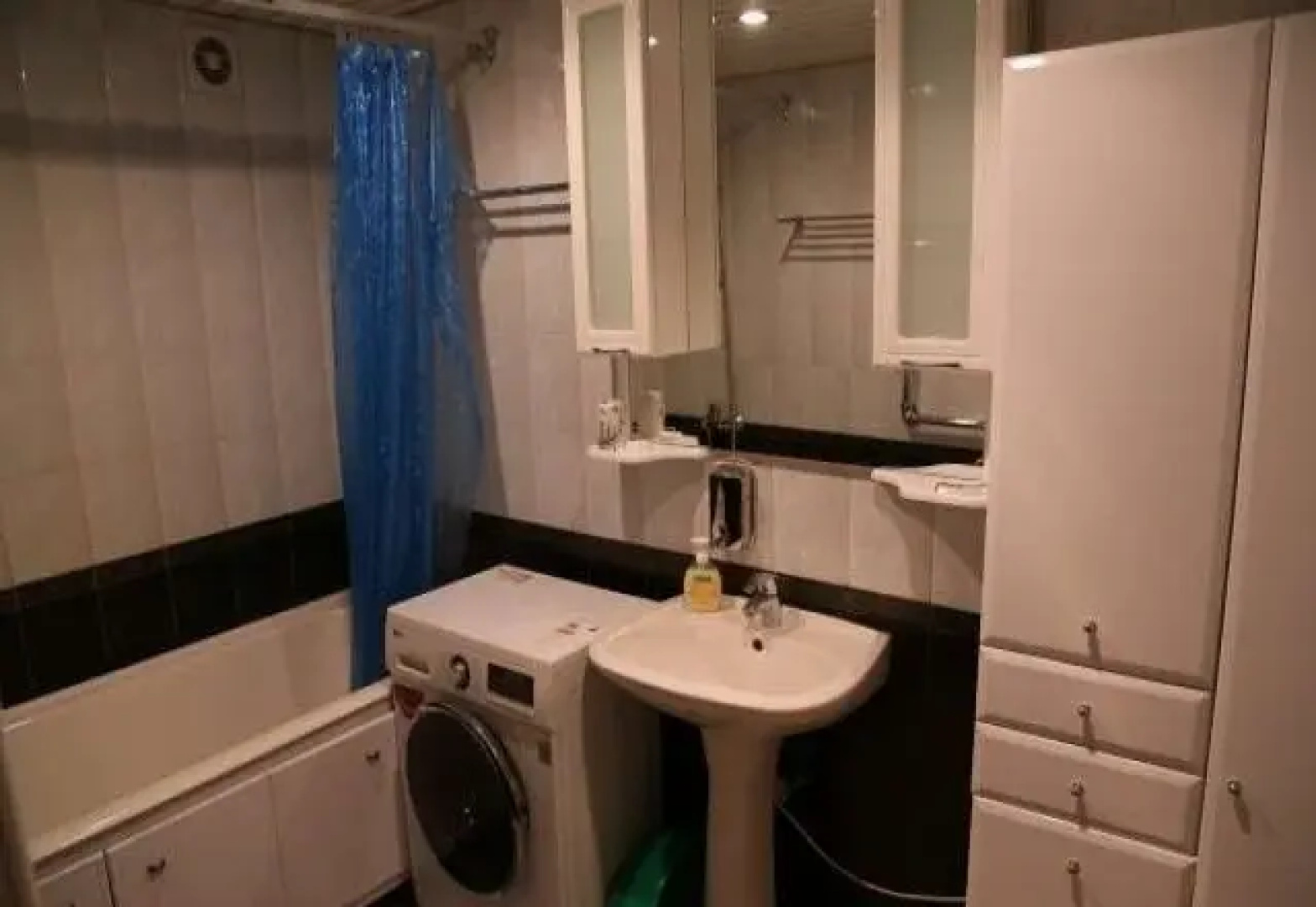 Apartment In Blagoveschensk