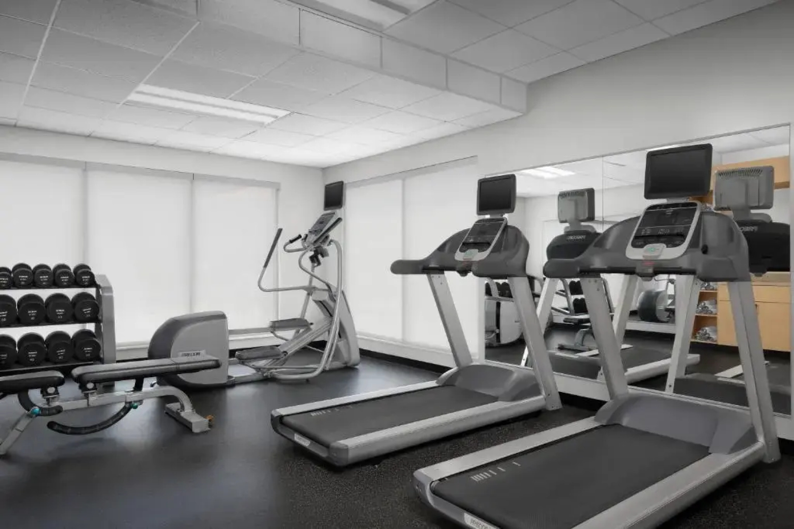 TownePlace Suites by Marriott Goldsboro