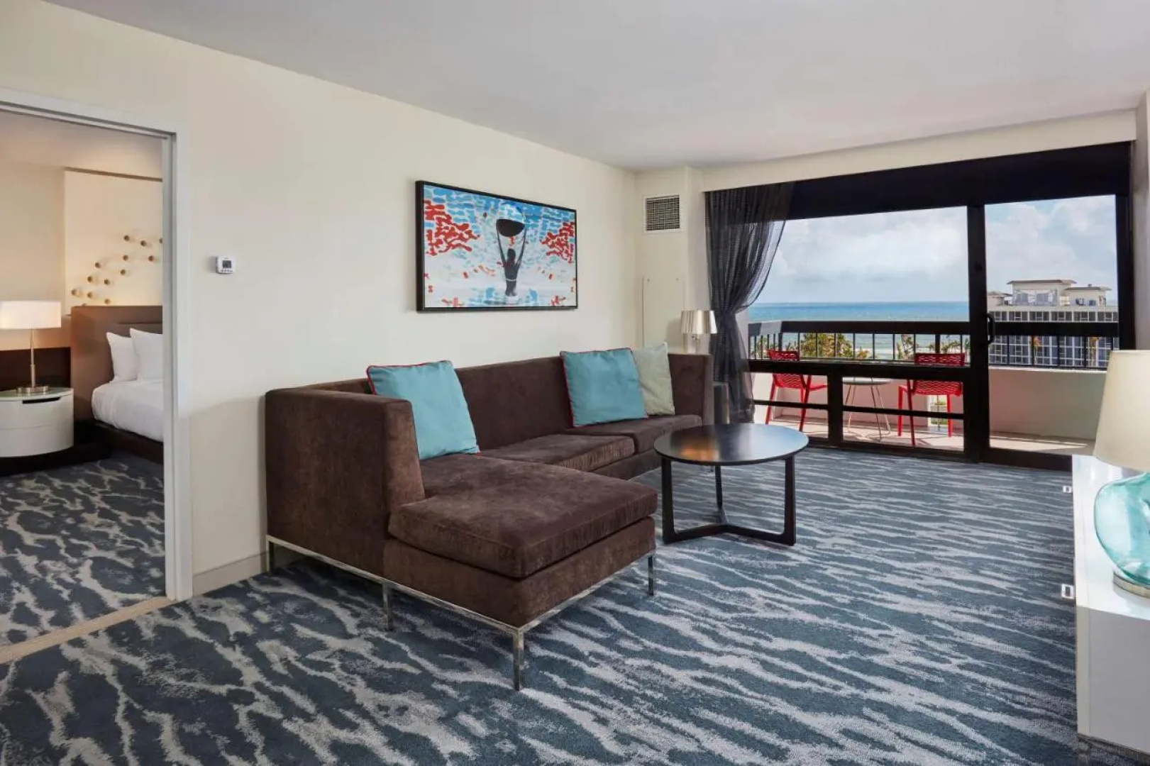 Waterstone Resort & Marina Boca Raton, Curio Collection by Hilton