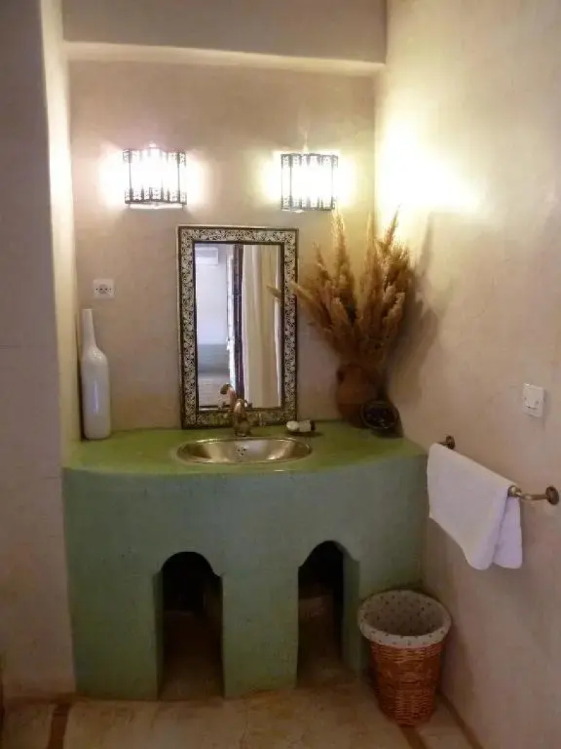 Riad Cascades d'Ouzoud