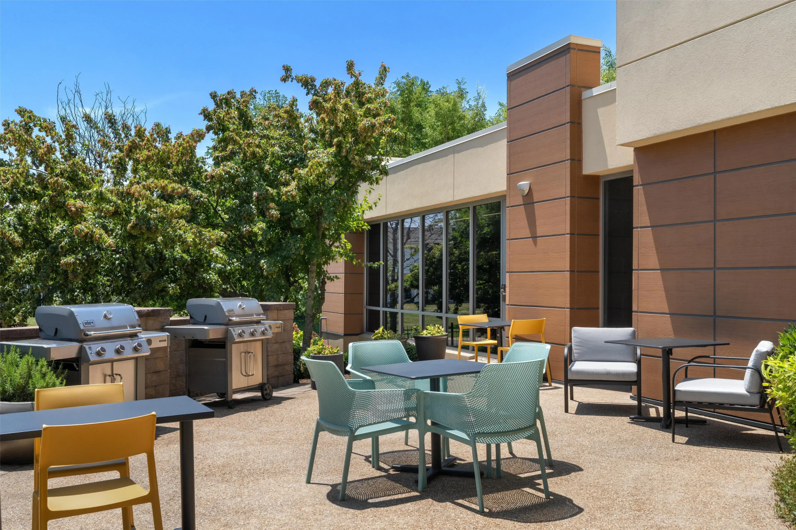 Home2 Suites by Hilton Lexington Park Patuxent River NAS, MD