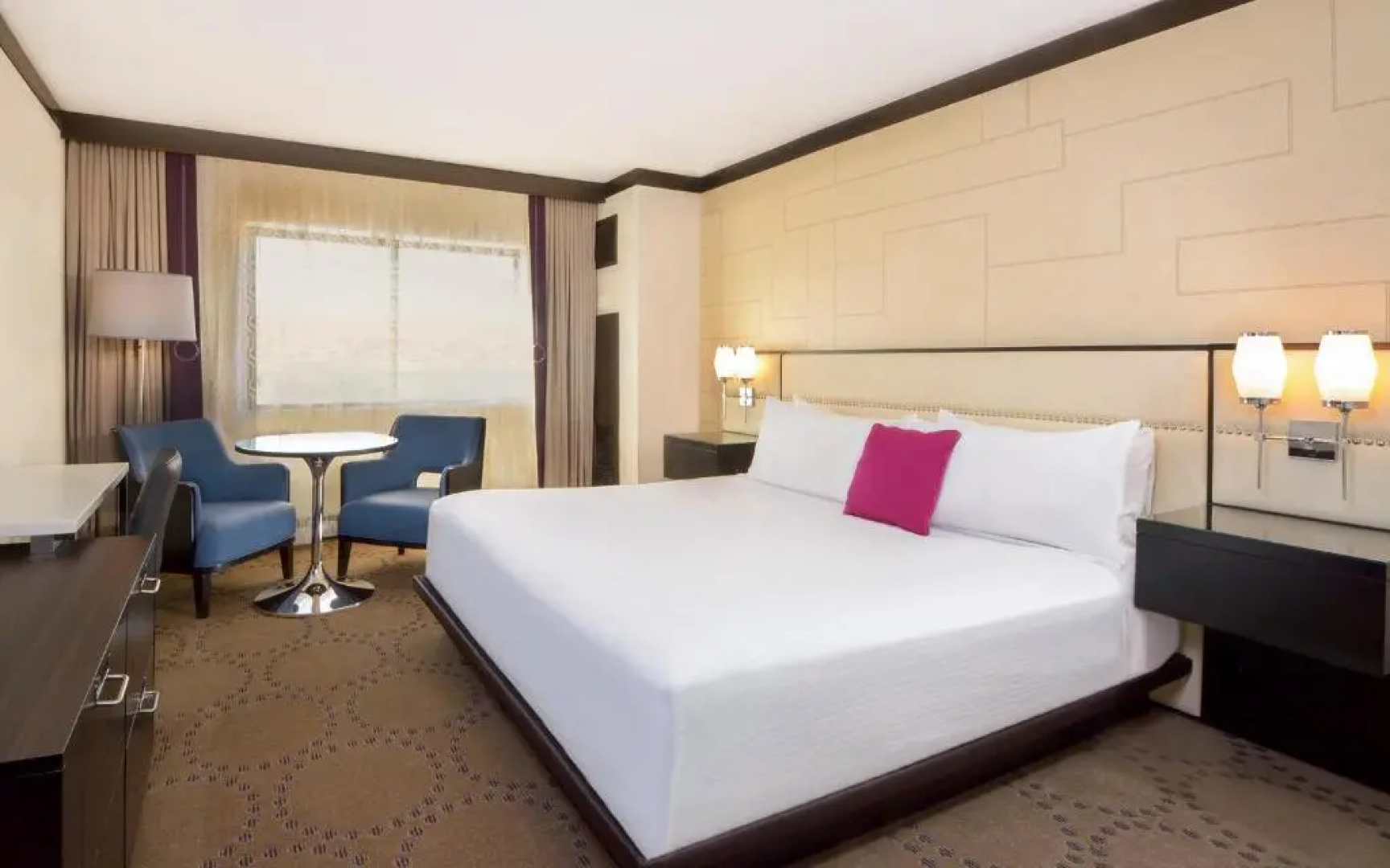 Harrah’s Laughlin - A Caesars Rewards Destination