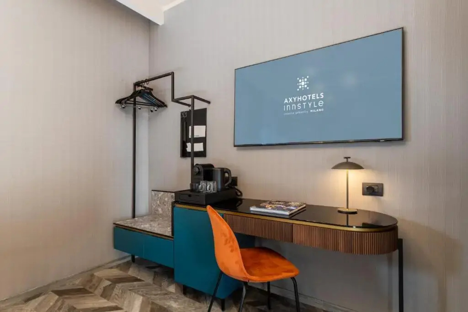AxyHotels InnStyle Milano