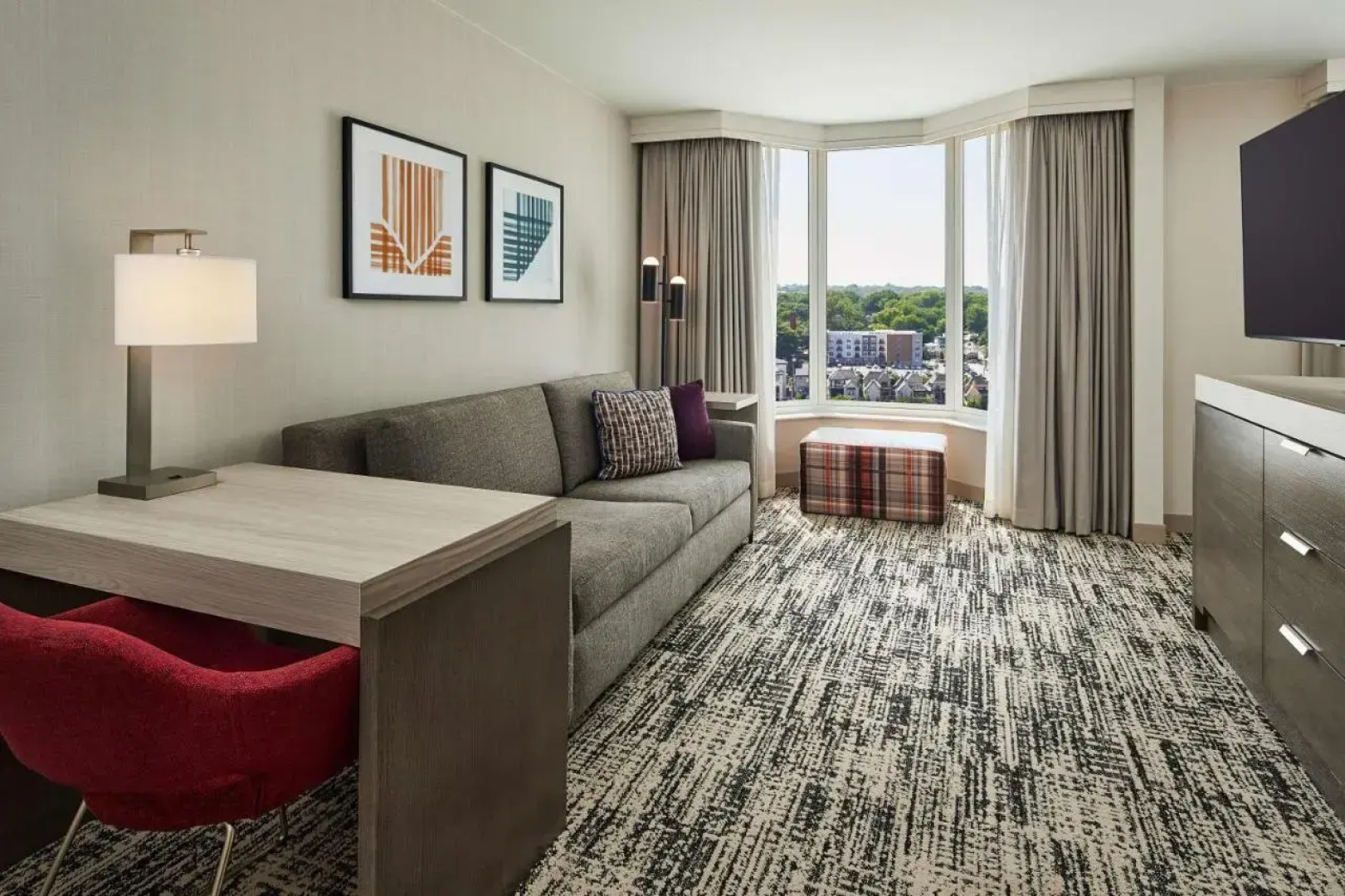 Hilton Kansas City Country Club Plaza