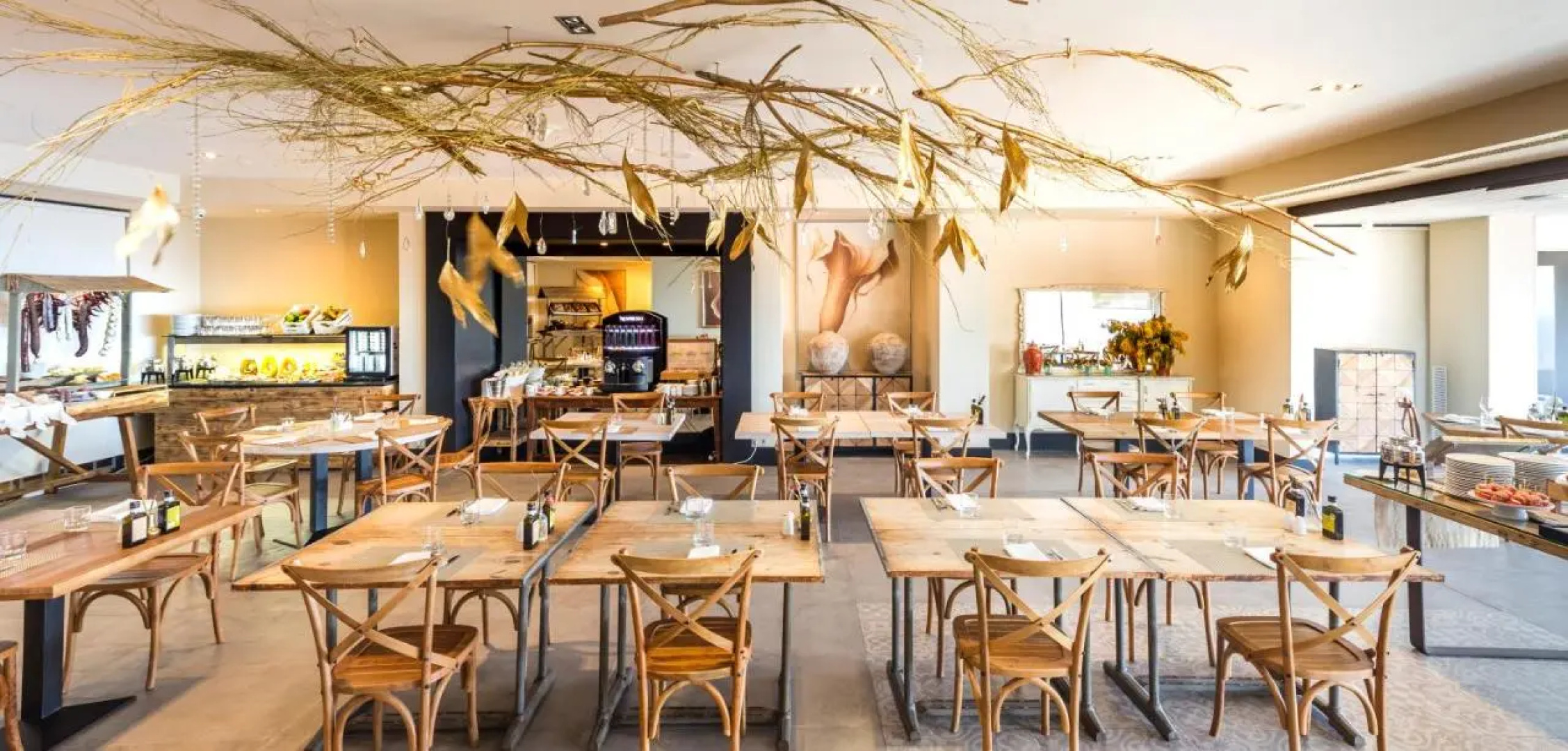 METT Barcelona GL – A Leading Hotel of the World