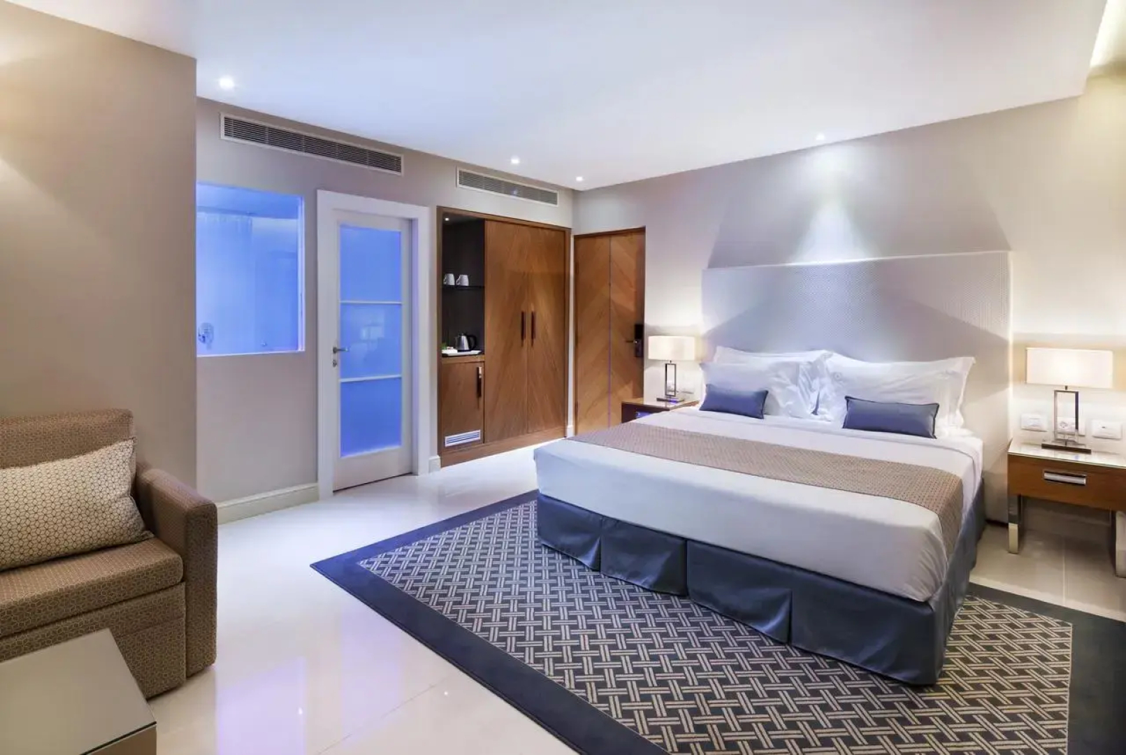 Herbert Samuel Reef Eilat