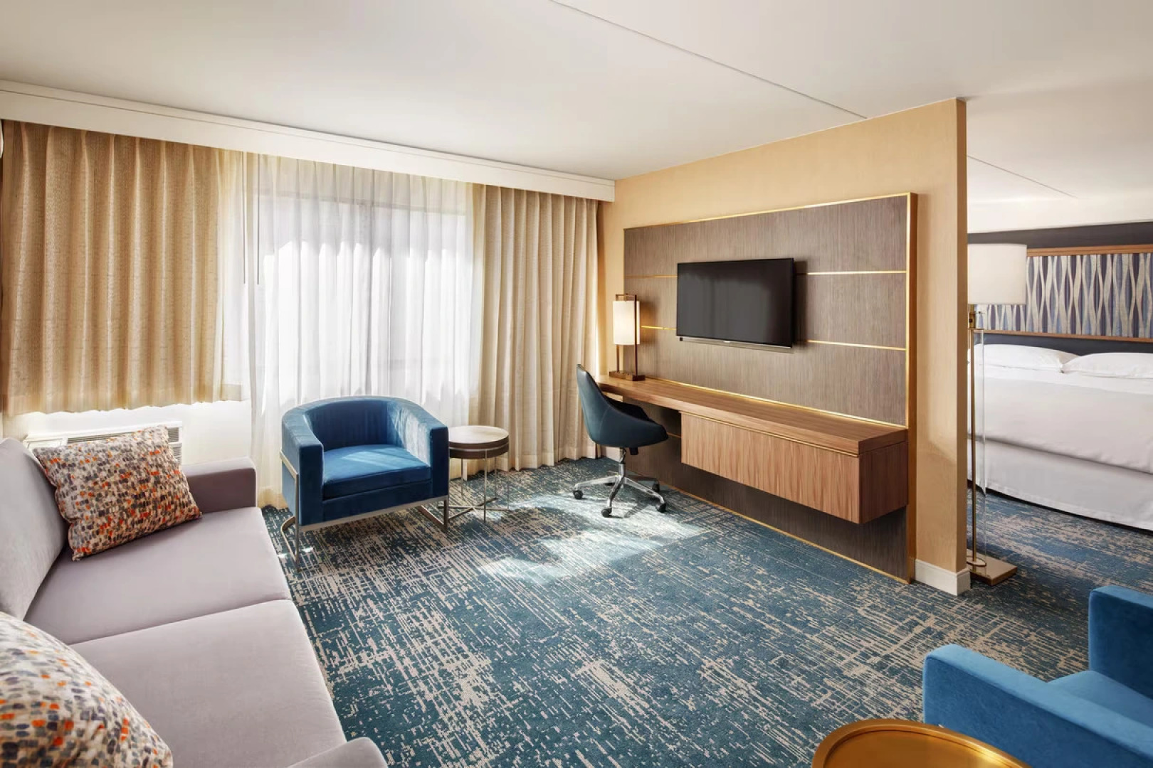 Hotel Dena, Pasadena Los Angeles, a Tribute Portfolio Hotel