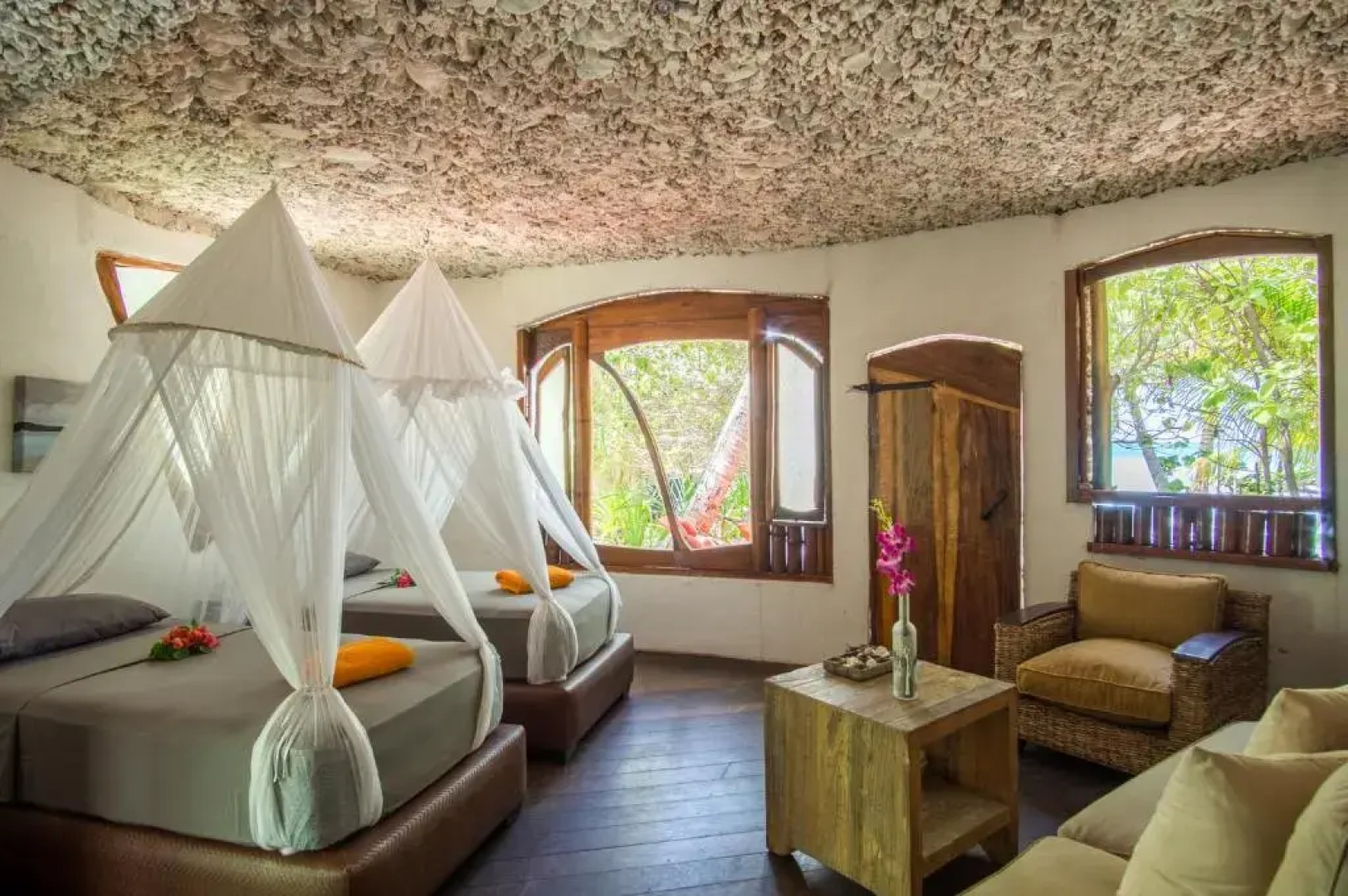 Ninamu Resort