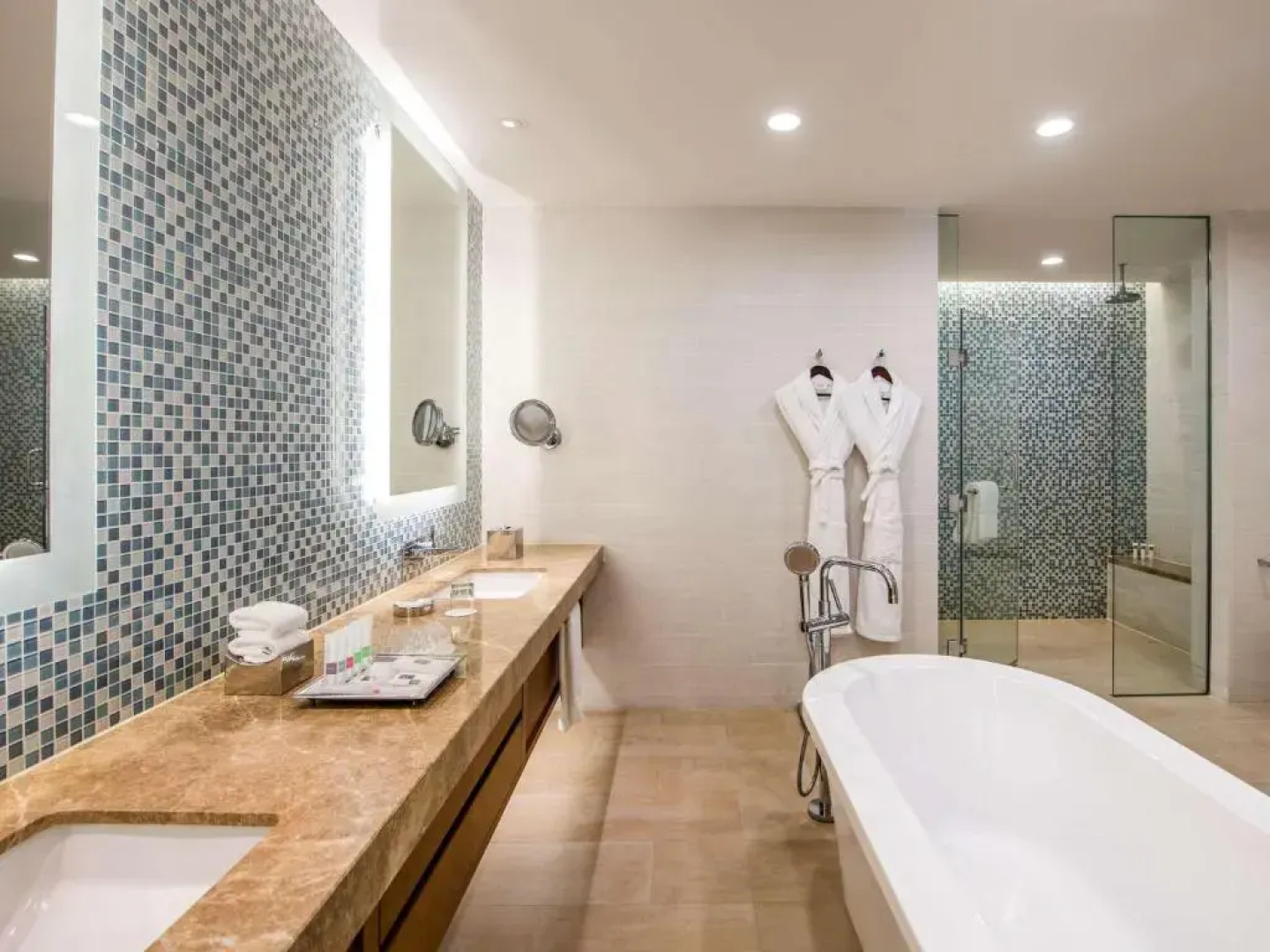 Отель Swissotel Al Ghurair 