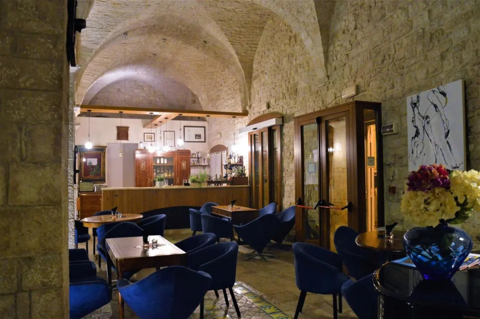 S. Martin Hotel