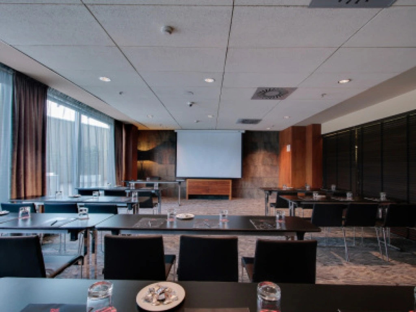 Hotel Badalona Tower