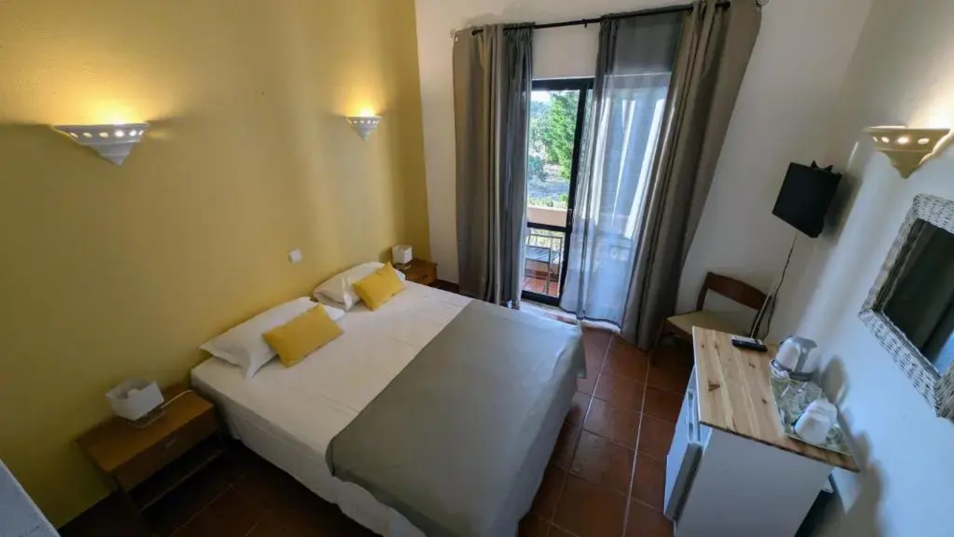 Casa Rosa Montes