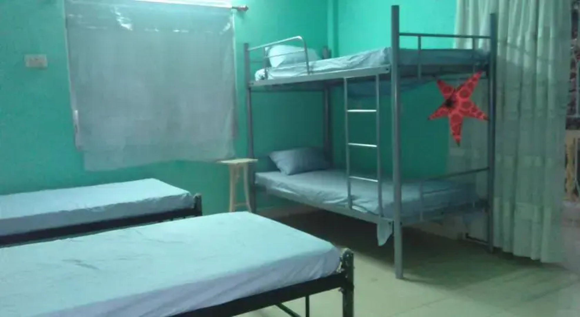 Woke Hostel Arpora