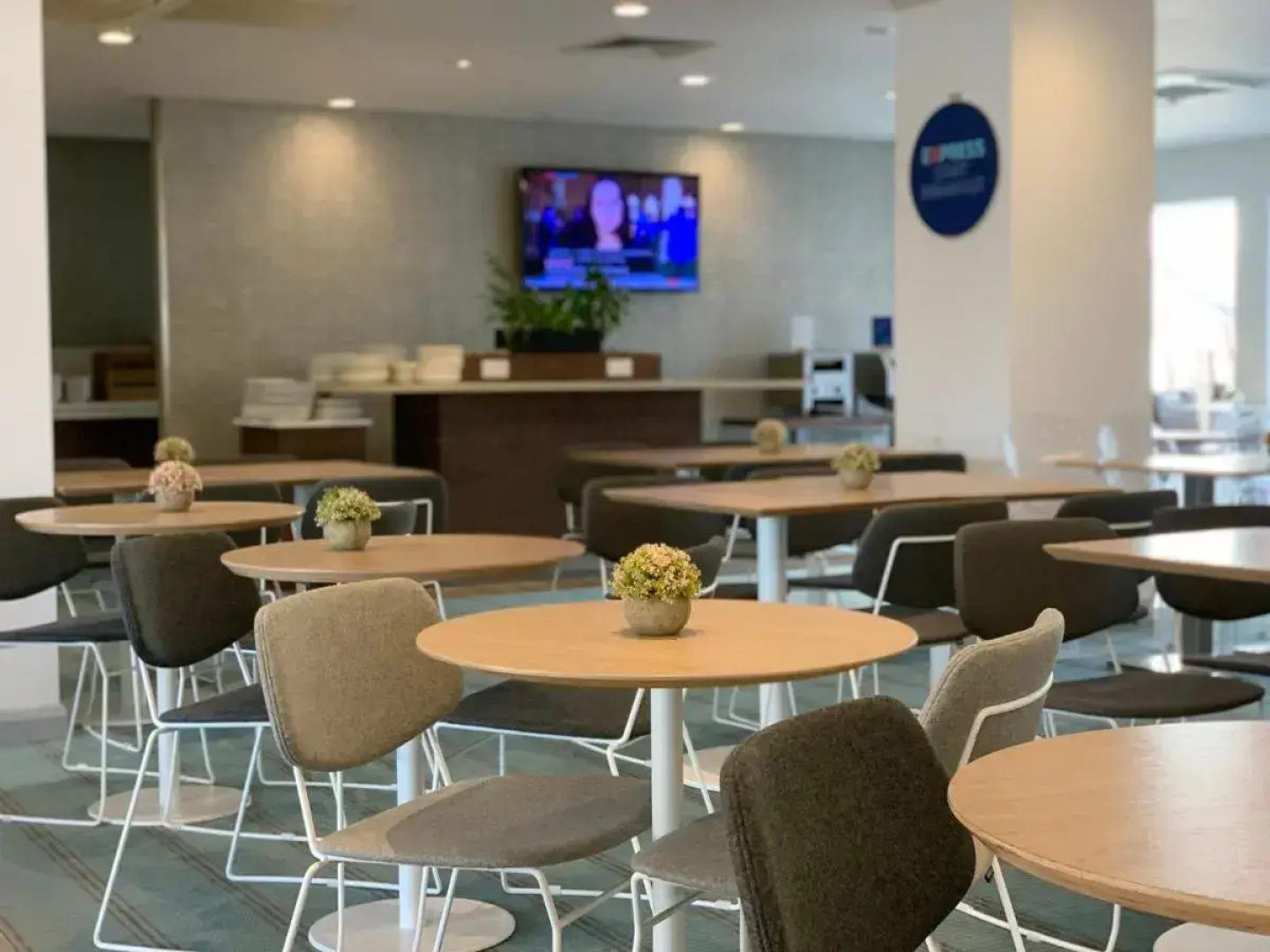 Holiday Inn Express Earls Court