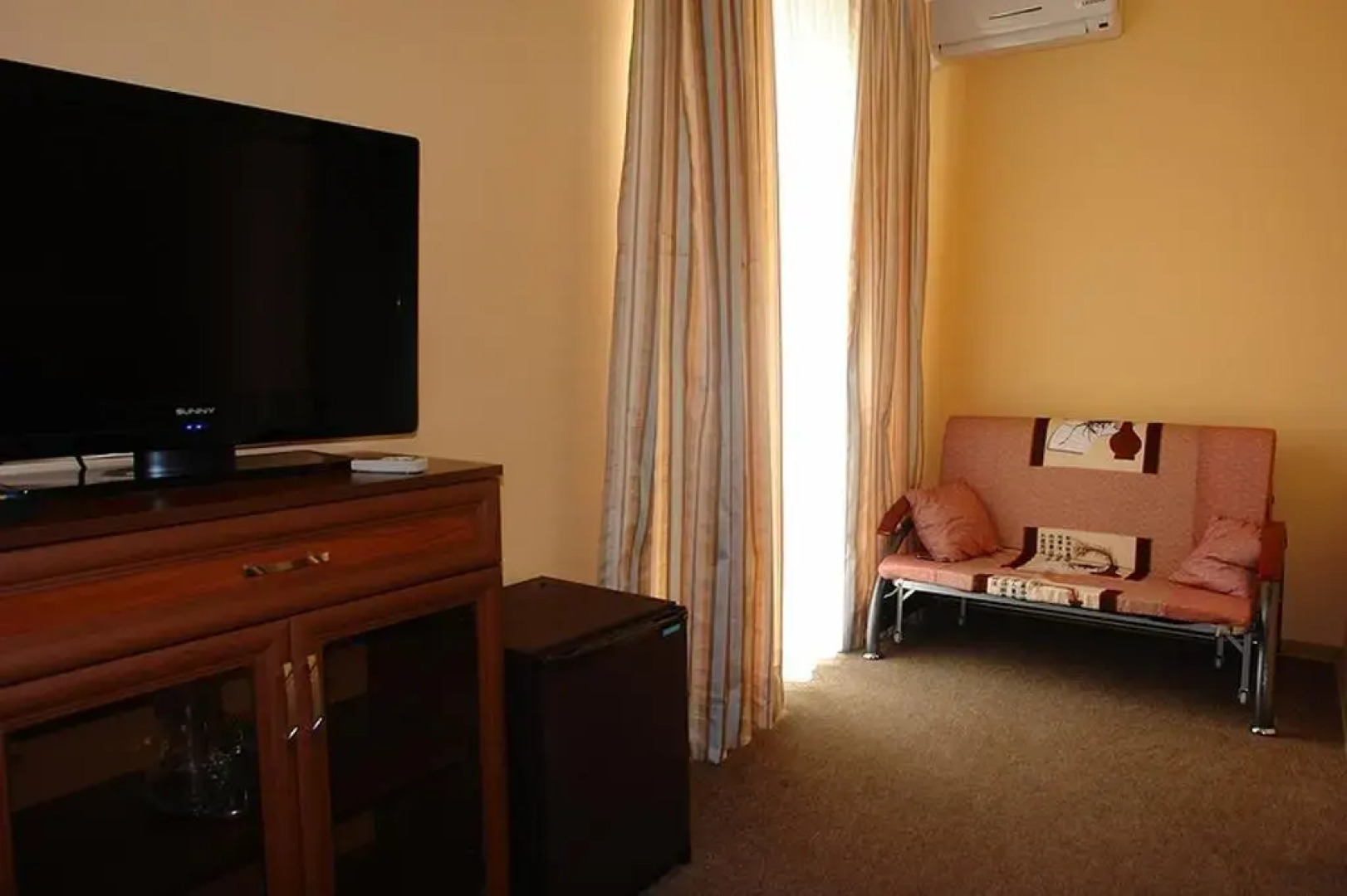 Pansionat San-Marina