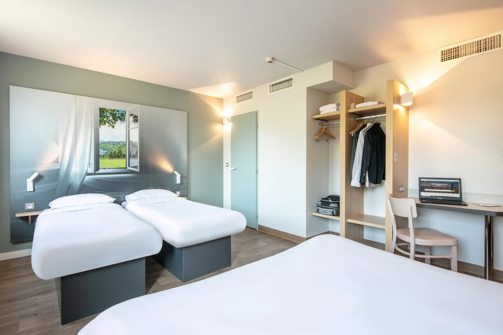 B&B HOTEL SAINT-JEAN de Maurienne