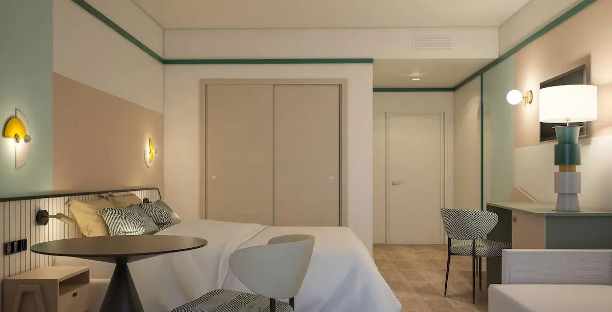 Medplaya Hotel Pez Espada
