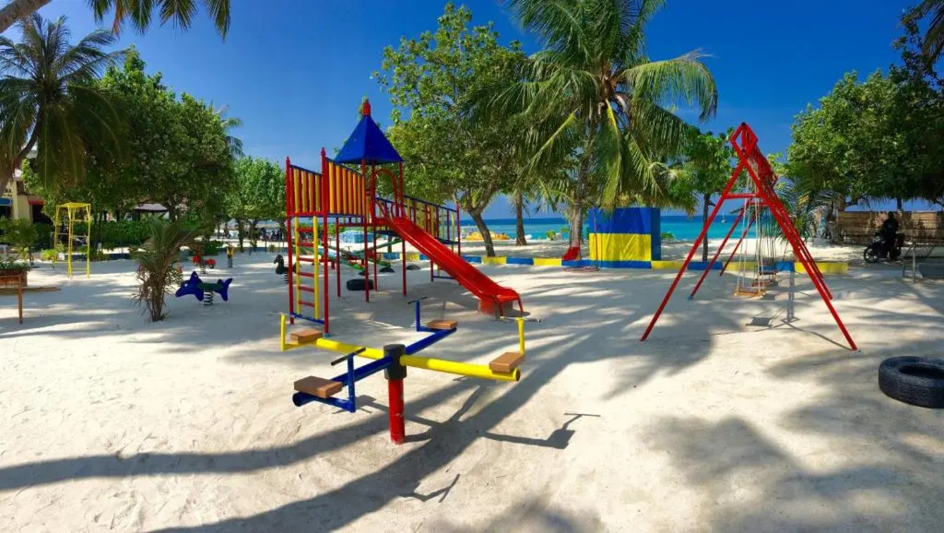 Faza View Inn, Maafushi