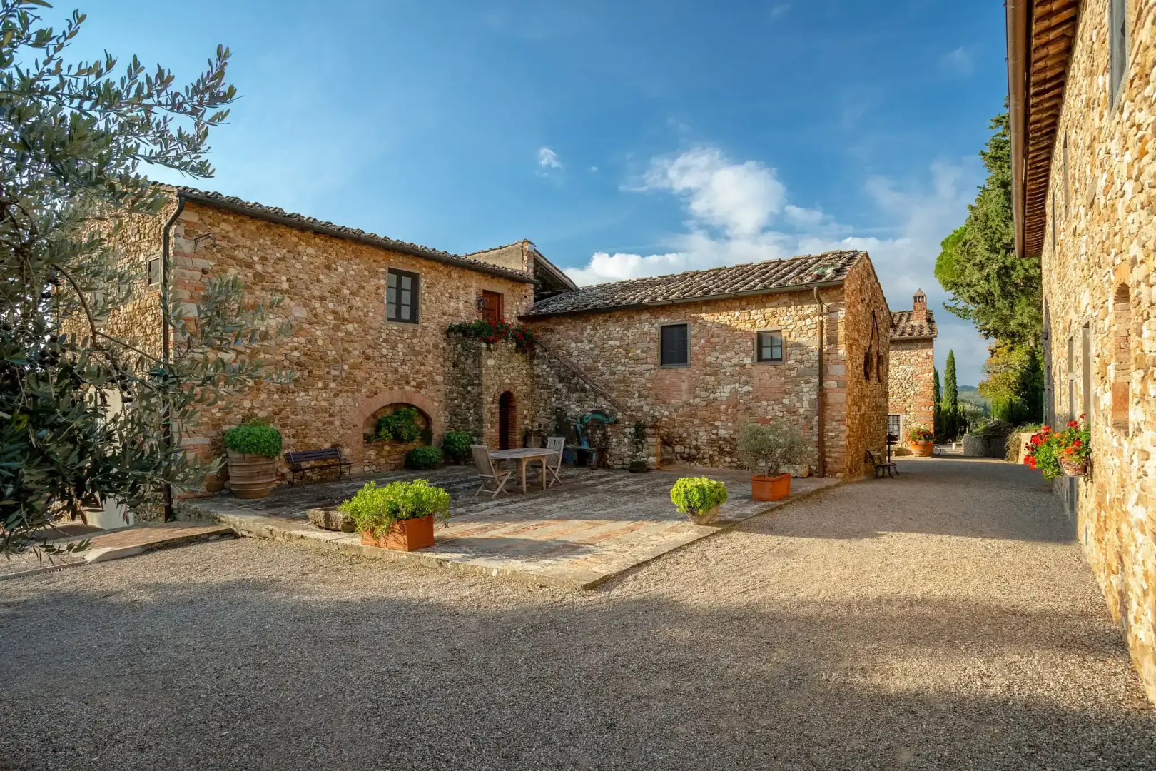 Fattoria la Loggia