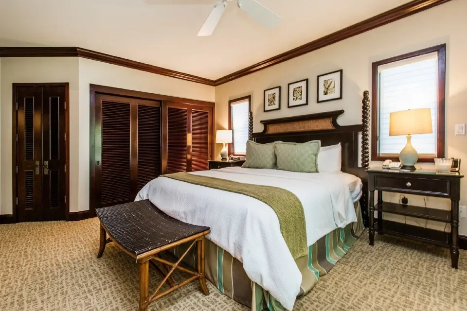 Waipouli Beach Resort A207 by RedAwning