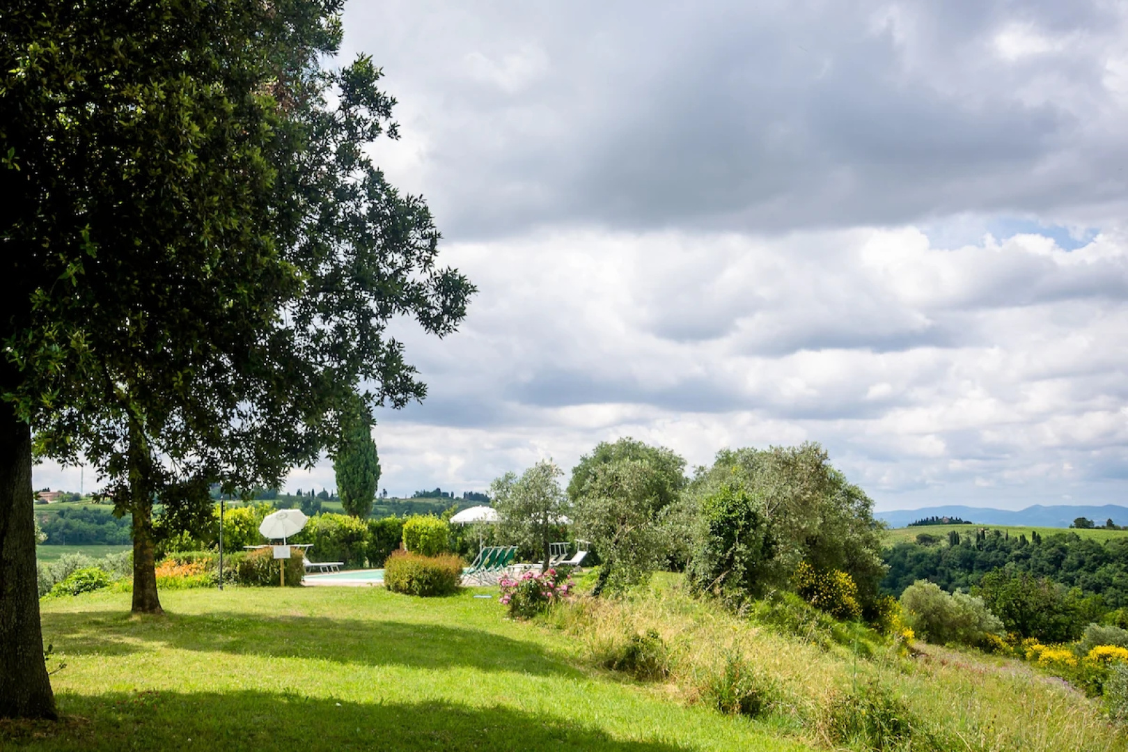 Castellare di Tonda Resort & Spa