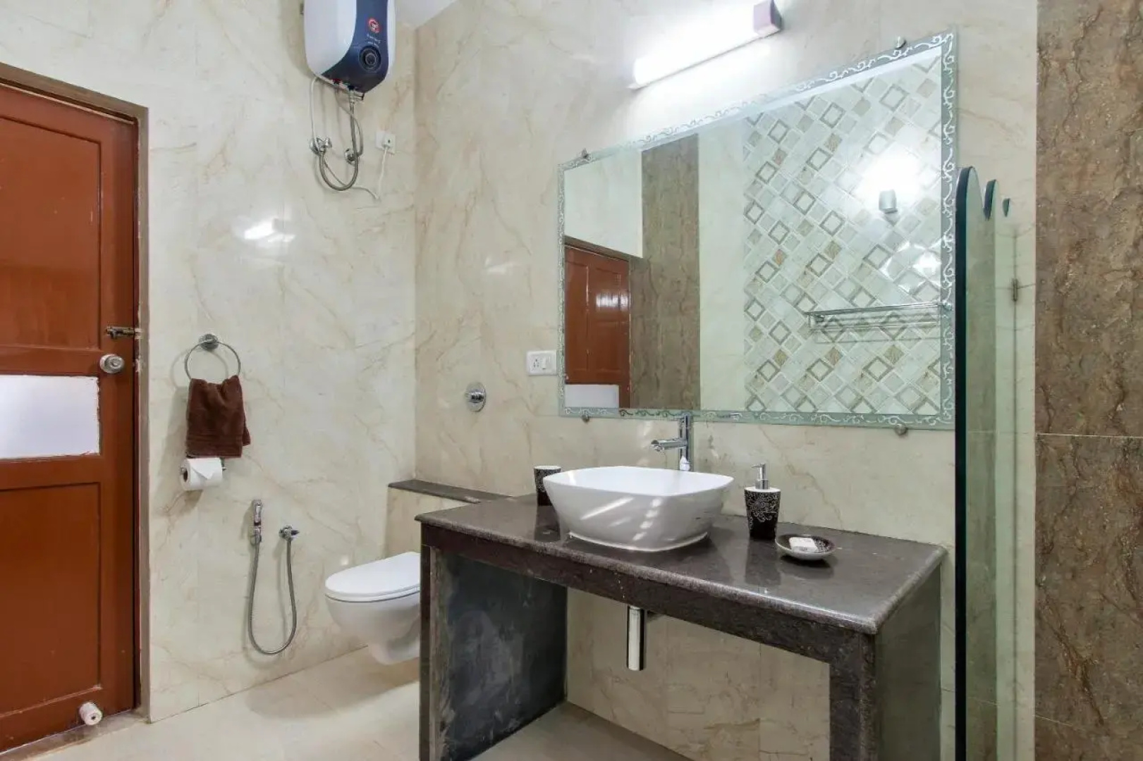 Villa Calangute Phase 3