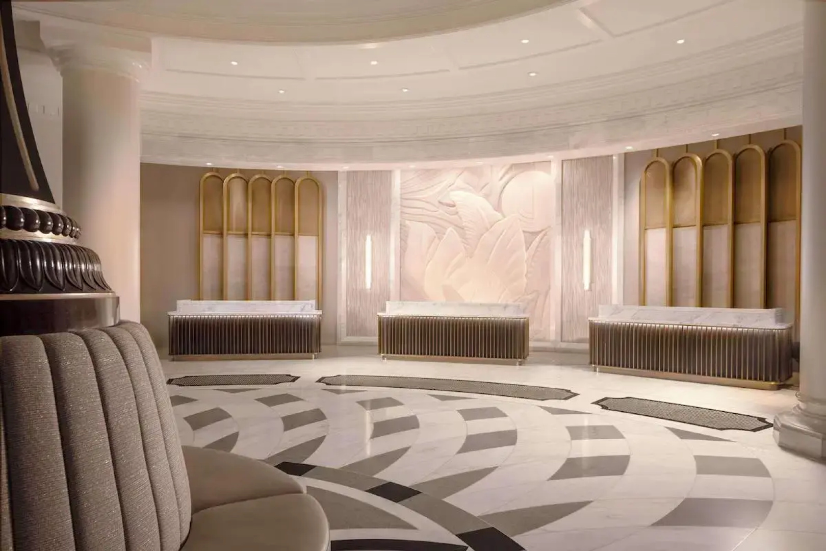 Waldorf Astoria Orlando - An Official Walt Disney World® Hotel