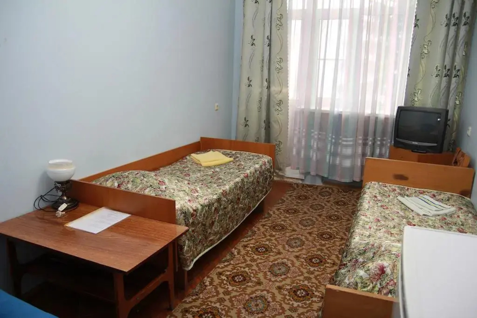 Salampi, sanatoriy-profilaktoriy